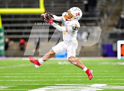 Thumbnail 3 in Mount Tahoma @ O'Dea (WIAA 3A Final) photogallery.