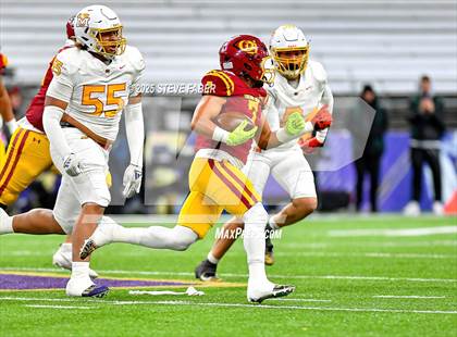 Thumbnail 2 in Mount Tahoma @ O'Dea (WIAA 3A Final) photogallery.
