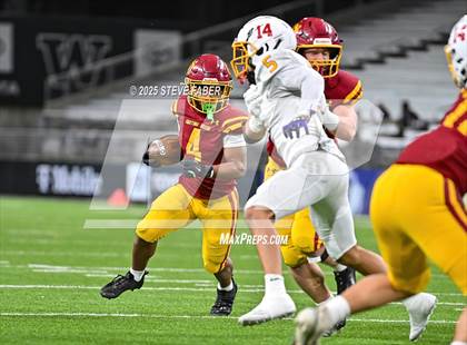 Thumbnail 2 in Mount Tahoma @ O'Dea (WIAA 3A Final) photogallery.