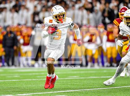 Thumbnail 3 in Mount Tahoma @ O'Dea (WIAA 3A Final) photogallery.