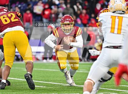 Thumbnail 1 in Mount Tahoma @ O'Dea (WIAA 3A Final) photogallery.