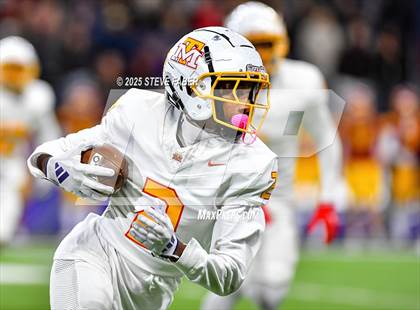 Thumbnail 3 in Mount Tahoma @ O'Dea (WIAA 3A Final) photogallery.