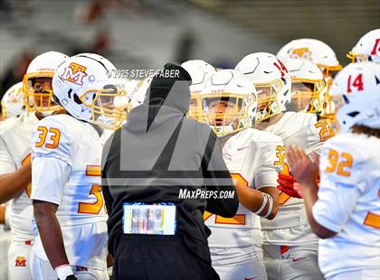 Thumbnail 1 in Mount Tahoma @ O'Dea (WIAA 3A Final) photogallery.