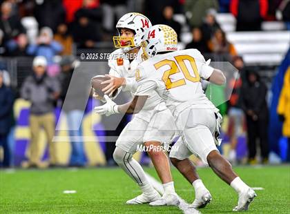 Thumbnail 3 in Mount Tahoma @ O'Dea (WIAA 3A Final) photogallery.