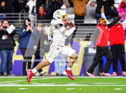 Thumbnail 2 in Mount Tahoma @ O'Dea (WIAA 3A Final) photogallery.