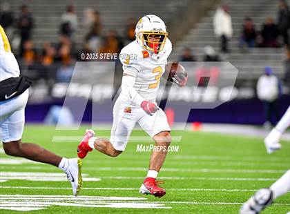 Thumbnail 3 in Mount Tahoma @ O'Dea (WIAA 3A Final) photogallery.