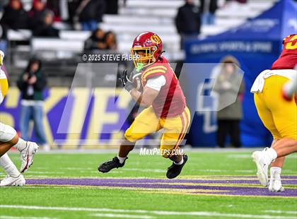 Thumbnail 3 in Mount Tahoma @ O'Dea (WIAA 3A Final) photogallery.