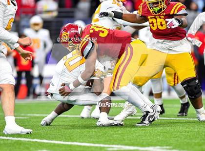 Thumbnail 1 in Mount Tahoma @ O'Dea (WIAA 3A Final) photogallery.