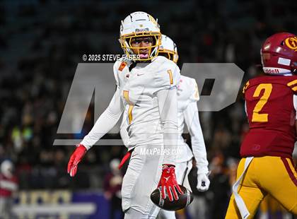 Thumbnail 1 in Mount Tahoma @ O'Dea (WIAA 3A Final) photogallery.