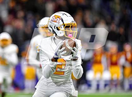 Thumbnail 2 in Mount Tahoma @ O'Dea (WIAA 3A Final) photogallery.