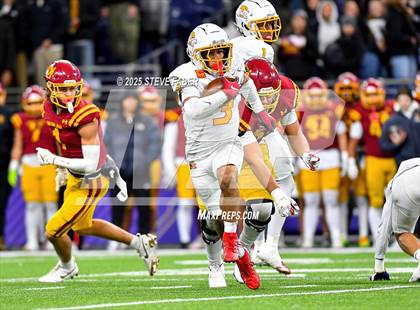 Thumbnail 3 in Mount Tahoma @ O'Dea (WIAA 3A Final) photogallery.
