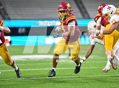 Thumbnail 3 in Mount Tahoma @ O'Dea (WIAA 3A Final) photogallery.