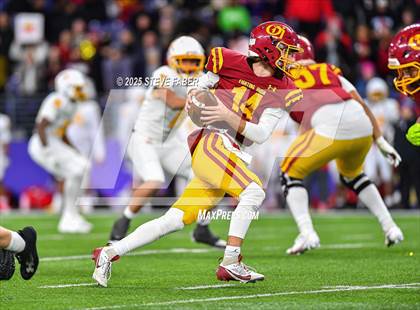 Thumbnail 2 in Mount Tahoma @ O'Dea (WIAA 3A Final) photogallery.