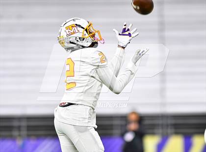 Thumbnail 3 in Mount Tahoma @ O'Dea (WIAA 3A Final) photogallery.