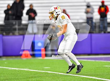 Thumbnail 1 in Mount Tahoma @ O'Dea (WIAA 3A Final) photogallery.