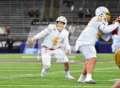 Thumbnail 3 in Mount Tahoma @ O'Dea (WIAA 3A Final) photogallery.