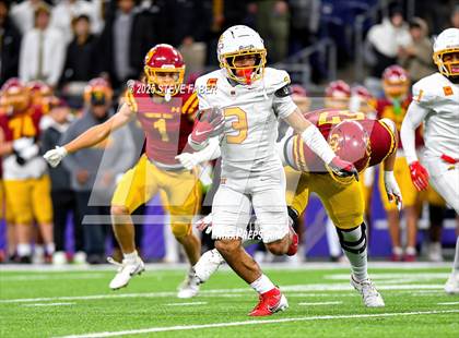 Thumbnail 2 in Mount Tahoma @ O'Dea (WIAA 3A Final) photogallery.