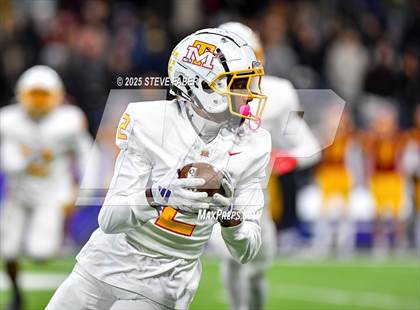 Thumbnail 1 in Mount Tahoma @ O'Dea (WIAA 3A Final) photogallery.