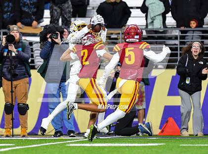 Thumbnail 2 in Mount Tahoma @ O'Dea (WIAA 3A Final) photogallery.