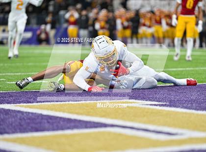 Thumbnail 3 in Mount Tahoma @ O'Dea (WIAA 3A Final) photogallery.