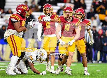 Thumbnail 3 in Mount Tahoma @ O'Dea (WIAA 3A Final) photogallery.