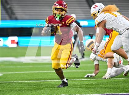 Thumbnail 1 in Mount Tahoma @ O'Dea (WIAA 3A Final) photogallery.