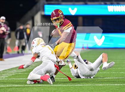 Thumbnail 3 in Mount Tahoma @ O'Dea (WIAA 3A Final) photogallery.