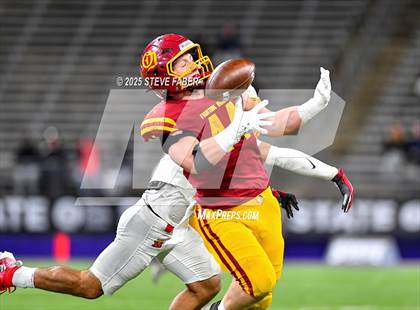 Thumbnail 3 in Mount Tahoma @ O'Dea (WIAA 3A Final) photogallery.