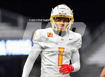 Thumbnail 2 in Mount Tahoma @ O'Dea (WIAA 3A Final) photogallery.