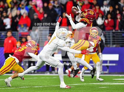 Thumbnail 2 in Mount Tahoma @ O'Dea (WIAA 3A Final) photogallery.
