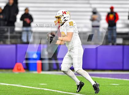 Thumbnail 3 in Mount Tahoma @ O'Dea (WIAA 3A Final) photogallery.