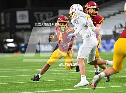 Thumbnail 3 in Mount Tahoma @ O'Dea (WIAA 3A Final) photogallery.