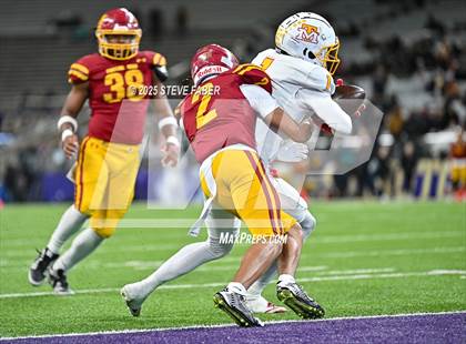 Thumbnail 3 in Mount Tahoma @ O'Dea (WIAA 3A Final) photogallery.