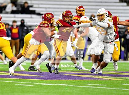 Thumbnail 1 in Mount Tahoma @ O'Dea (WIAA 3A Final) photogallery.