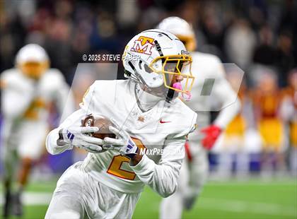 Thumbnail 2 in Mount Tahoma @ O'Dea (WIAA 3A Final) photogallery.