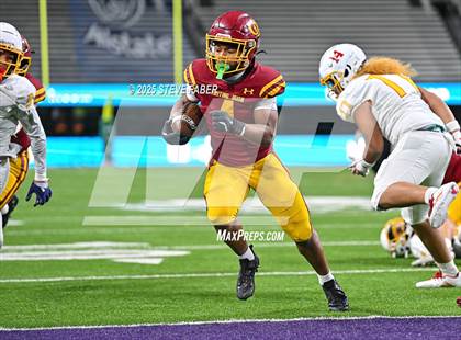 Thumbnail 2 in Mount Tahoma @ O'Dea (WIAA 3A Final) photogallery.