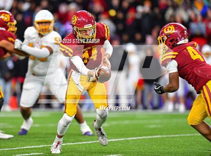 Thumbnail 3 in Mount Tahoma @ O'Dea (WIAA 3A Final) photogallery.