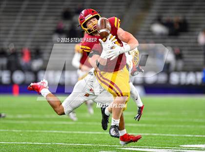 Thumbnail 1 in Mount Tahoma @ O'Dea (WIAA 3A Final) photogallery.