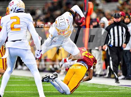 Thumbnail 2 in Mount Tahoma @ O'Dea (WIAA 3A Final) photogallery.
