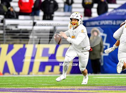 Thumbnail 2 in Mount Tahoma @ O'Dea (WIAA 3A Final) photogallery.
