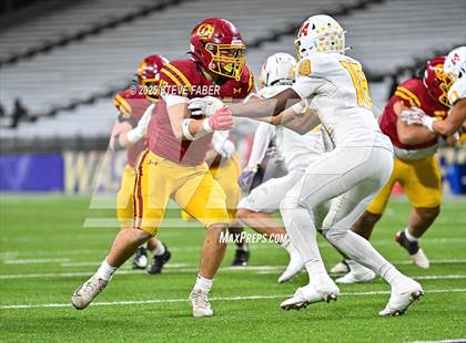 Thumbnail 1 in Mount Tahoma @ O'Dea (WIAA 3A Final) photogallery.
