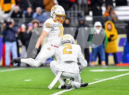Thumbnail 3 in Mount Tahoma @ O'Dea (WIAA 3A Final) photogallery.