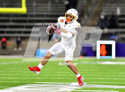 Thumbnail 1 in Mount Tahoma @ O'Dea (WIAA 3A Final) photogallery.