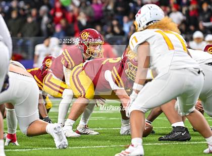 Thumbnail 3 in Mount Tahoma @ O'Dea (WIAA 3A Final) photogallery.