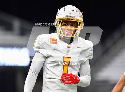 Thumbnail 1 in Mount Tahoma @ O'Dea (WIAA 3A Final) photogallery.