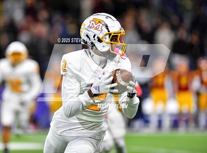 Thumbnail 3 in Mount Tahoma @ O'Dea (WIAA 3A Final) photogallery.