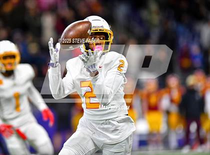 Thumbnail 3 in Mount Tahoma @ O'Dea (WIAA 3A Final) photogallery.