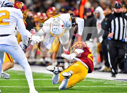 Thumbnail 3 in Mount Tahoma @ O'Dea (WIAA 3A Final) photogallery.