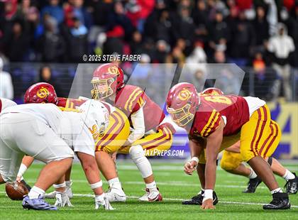 Thumbnail 3 in Mount Tahoma @ O'Dea (WIAA 3A Final) photogallery.