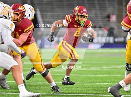 Thumbnail 3 in Mount Tahoma @ O'Dea (WIAA 3A Final) photogallery.